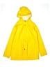 Primary Clothing Yellow Raincoat Size 10 - 12 - photo 1