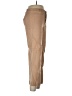 Ann Taylor LOFT Tan Khakis Size L - photo 4