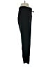 Mango 100% Polyester Black Track Pants Size XS - photo 4