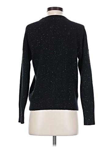 Madewell Cashmere Sweatshirt (view 2)