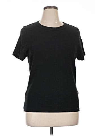 Banana Republic Short Sleeve T-Shirt (view 1)