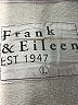 Frank & Eileen 100% Cotton Pink Pullover Sweater Size L - photo 7