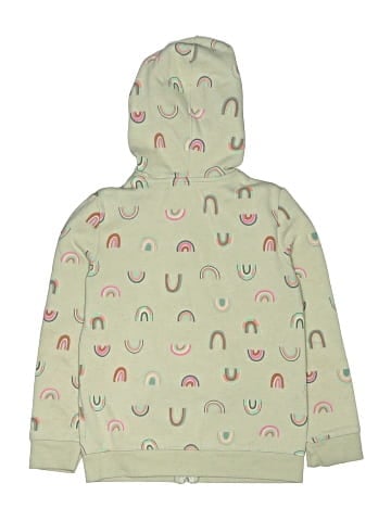Cat & Jack Zip Up Hoodie (view 2)