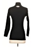 Under Armour Black Long Sleeve Turtleneck Size S - photo 2
