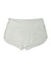Athleta Ivory Shorts Size L - photo 1