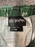 Harry Potter Plaid Green Casual Skirt Size M - photo 4