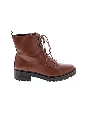 Universal Thread Ankle Boots (view 1)
