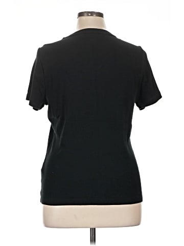Banana Republic Short Sleeve T-Shirt (view 2)
