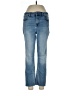 Dear John Hearts Blue Jeans Size 31 waist - photo 1
