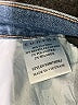 Eunina Blue Jeans Size 11 - photo 8