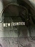 New Frontier Black Jacket Size XL (estimated) - photo 6