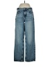 Zara Blue Jeans Size 0 - photo 1