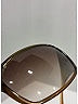 Versace Tan Brown Sunglasses One size - photo 4