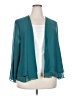 Unbranded Teal Kimono Size 22 - photo 1