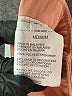 Under Armour 100% Polyester Pink Athletic Shorts Size M - photo 4