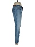 Dear John Hearts Blue Jeans Size 31 waist - photo 4