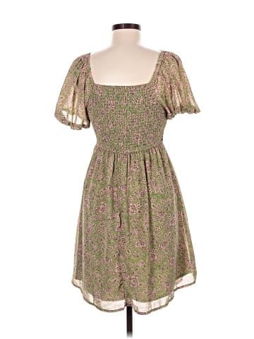 Japna Cocktail Dress (view 2)