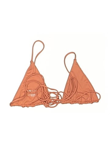 TAN + LINES Swimsuit Top (view 2)