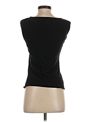 Old Navy Sleeveless T-Shirt (view 2)