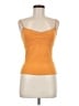 Weekend Max Mara Orange Tank Top Size M - photo 1