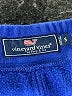 Vineyard Vines Blue Track Pants Size S - photo 7