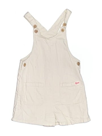 Wonder Nation Overalls (view 1)
