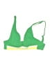 Cupshe Green Swimsuit Top Size M - photo 1