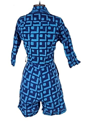 Sika X Anthropologie Romper (view 2)