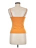 Weekend Max Mara Orange Tank Top Size M - photo 2