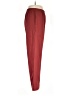 The Tog Shop Solid Red Casual Pants Size M - photo 4