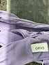Onia Purple Swimsuit Top Size XS (estimated) - photo 3