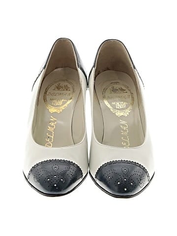 Delman Shoes Heels (view 2)