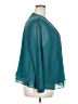 Unbranded Teal Kimono Size 22 - photo 4