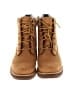 Timberland Tan Ankle Boots Size 9 1/2 - photo 2