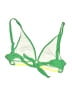 Cupshe Green Swimsuit Top Size M - photo 2