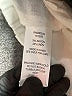 PacSun Ivory Cargo Pants Size S - photo 8
