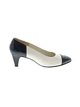 Delman Shoes Heels