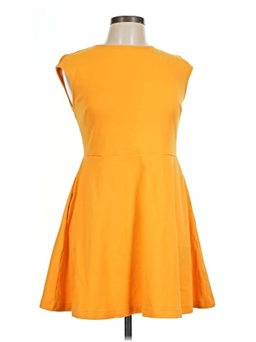 New York & Company Casual Dress (view 1)
