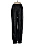 Superdown 100% Polyester Black Track Pants Size M - photo 1