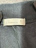 ALTERNATIVE Solid Black Casual Pants Size M - photo 7