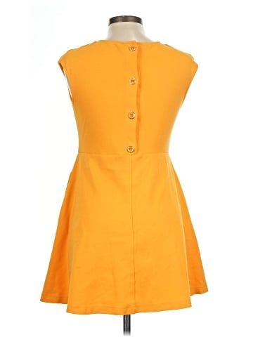 New York & Company Casual Dress (view 2)