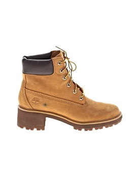 Timberland Ankle Boots