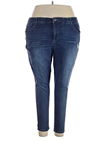Wit & Wisdom Jeans (view 1)