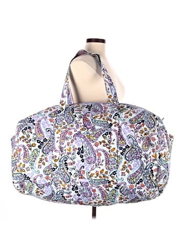 Vera Bradley Weekender (view 2)