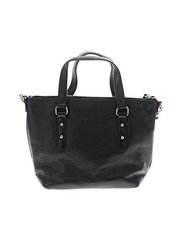Kate Spade New York Leather Satchel (view 2)