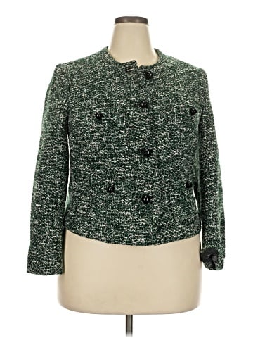 MNG Blazer (view 1)