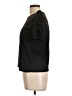 Primark Black Short Sleeve Top Size 10 - photo 5