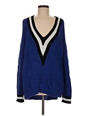 Rag & Bone Pullover Sweater (view 1)
