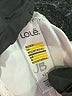 Lole 100% Polyester Silver Tank Top Size S - photo 7