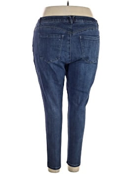 Wit & Wisdom Jeans (view 2)